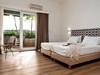 Hotel paralos the maxine agia galini -